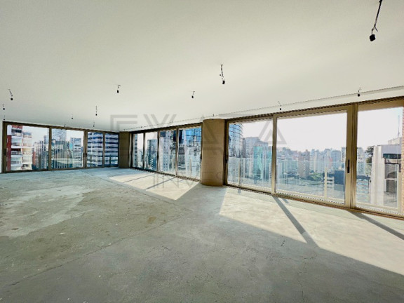 Imagem Imóvel com 4 Quartos à Venda, 335 m² em Itaim Bibi - São Paulo Imagem Imóvel com 4 Quartos à Venda, 335 m² em Itaim Bibi - São Paulo