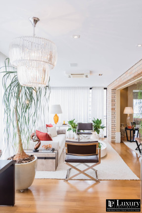 Imagem Apartamento com 4 Quartos à Venda, 367 m² em Moema Nobre - São Paulo Imagem Apartamento com 4 Quartos à Venda, 367 m² em Moema Nobre - São Paulo