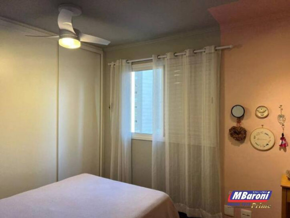 Imagem Apartamento com 3 Quartos à Venda, 78 m² em Perdizes - São Paulo