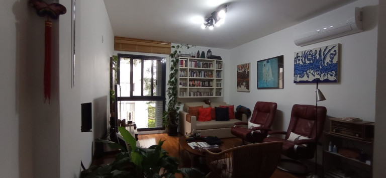 Imagem Apartamento com 2 Quartos à Venda, 79 m² em Centro - São Paulo