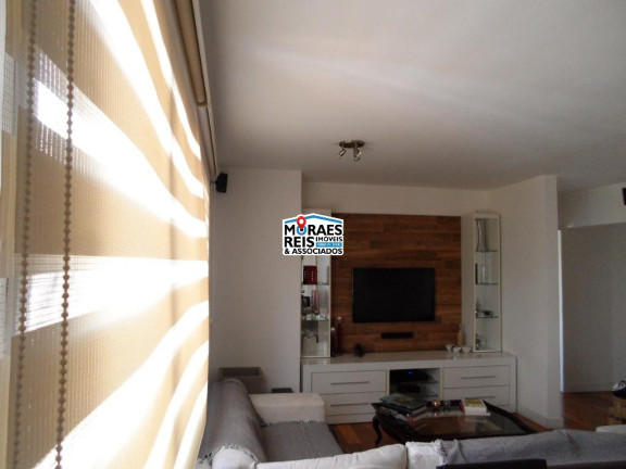 Imagem Apartamento com 3 Quartos à Venda, 95 m² em Brooklin Paulista - São Paulo Imagem Apartamento com 3 Quartos à Venda, 95 m² em Brooklin Paulista - São Paulo