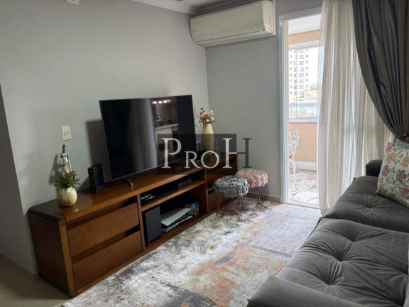 Imagem Apartamento com 3 Quartos à Venda, 78 m² em Campestre - Santo André Imagem Apartamento com 3 Quartos à Venda, 78 m² em Campestre - Santo André