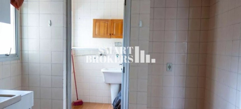 Imagem Apartamento com 3 Quartos à Venda, 84 m² em Bosque Da Saúde - São Paulo