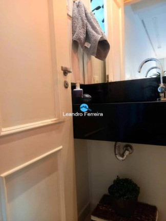 Imagem Apartamento com 4 Quartos à Venda, 177 m² em Anchieta - São Bernardo Do Campo Imagem Apartamento com 4 Quartos à Venda, 177 m² em Anchieta - São Bernardo Do Campo