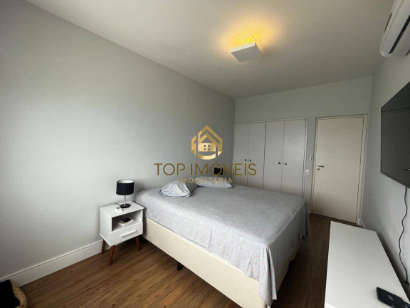 Imagem Apartamento com 4 Quartos para Temporada, 124 m² em Pitangueiras - Guarujá