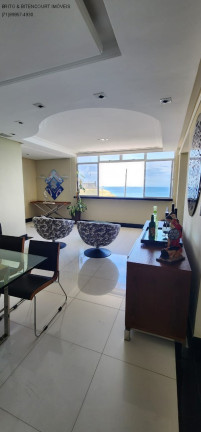 Imagem Imóvel com 3 Quartos à Venda, 184 m² em Barra - Salvador Imagem Imóvel com 3 Quartos à Venda, 184 m² em Barra - Salvador