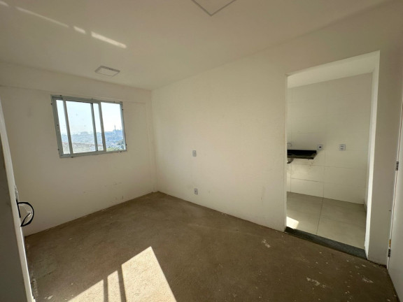 Imagem Apartamento com 1 Quarto à Venda, 32 m² em Pirituba - São Paulo