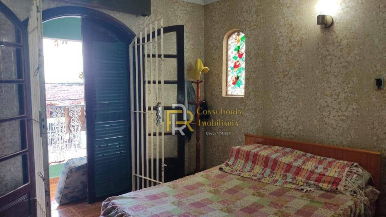 Imagem Casa com 3 Quartos à Venda, 259 m² em Nova Mirim - Praia Grande Imagem Casa com 3 Quartos à Venda, 259 m² em Nova Mirim - Praia Grande