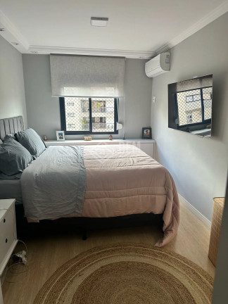 Imagem Apartamento com 2 Quartos para Alugar, 71 m² em Vila Nova Conceição - São Paulo