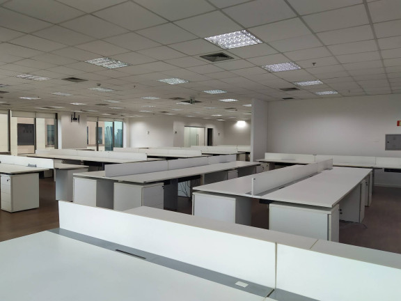 Imagem Sala Comercial para Alugar, 1.320 m² em Alphaville Centro Industrial E Empresarial/alphaville. - Barueri Imagem Sala Comercial para Alugar, 1.320 m² em Alphaville Centro Industrial E Empresarial/alphaville. - Barueri