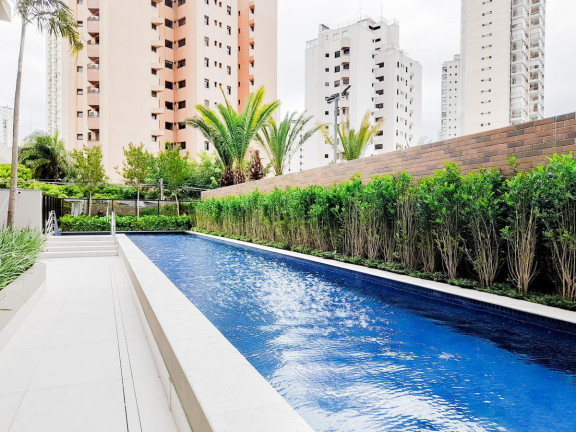 Imagem Apartamento com 1 Quarto para Alugar, 28 m² em Vila Mariana - São Paulo