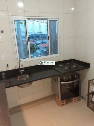 Imagem Casa com 2 Quartos à Venda, 83 m² em Jardim Santa Júlia - São José Dos Campos