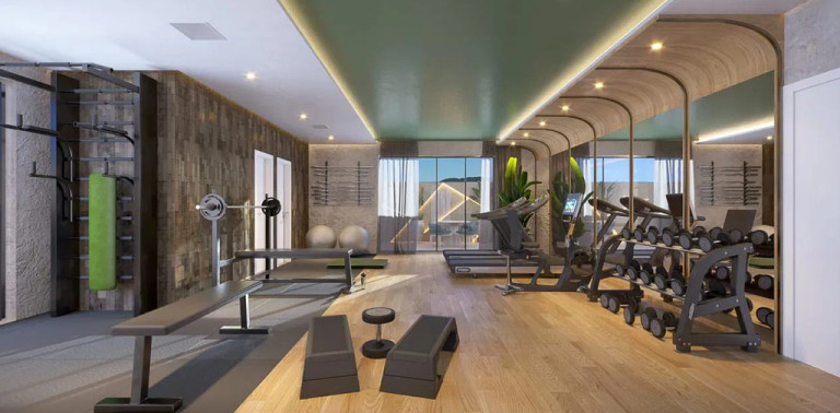 Imagem Imóvel com 2 Quartos à Venda, 63 m² em Bombas - Bombinhas Imagem Imóvel com 2 Quartos à Venda, 63 m² em Bombas - Bombinhas