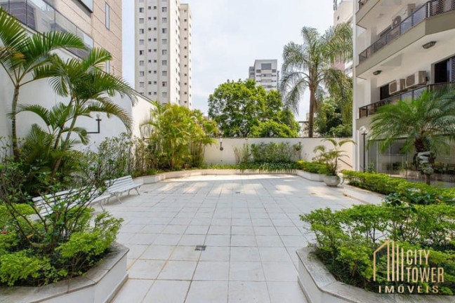 Imagem Apartamento com 4 Quartos à Venda, 223 m² em Vila Clementino - São Paulo Imagem Apartamento com 4 Quartos à Venda, 223 m² em Vila Clementino - São Paulo