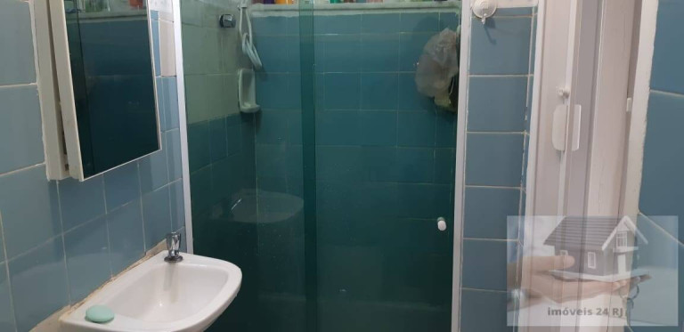 Imagem Apartamento com 2 Quartos à Venda, 50 m² em Laranjeiras - Rio De Janeiro