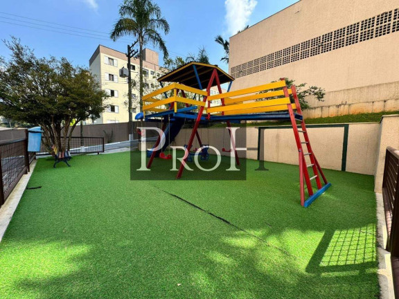 Imagem Apartamento com 2 Quartos à Venda, 70 m² em Demarchi - São Bernardo Do Campo