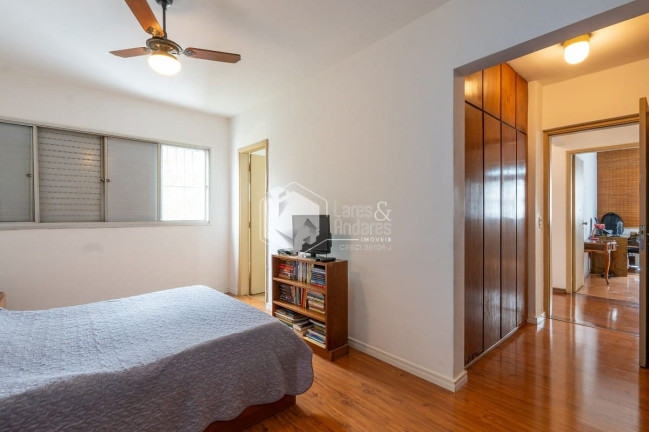 Imagem Apartamento com 3 Quartos à Venda, 150 m² em Vila Andrade - São Paulo