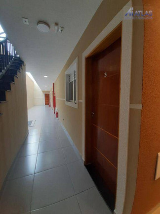Imagem Apartamento com 1 Quarto à Venda, 31 m² em Vila Leonor - São Paulo Imagem Apartamento com 1 Quarto à Venda, 31 m² em Vila Leonor - São Paulo