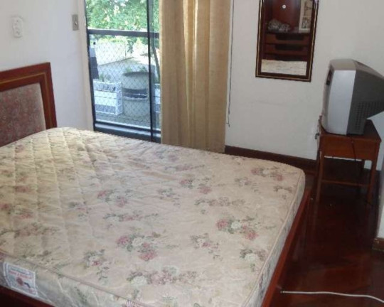 Imagem Apartamento com 4 Quartos à Venda, 192 m² em Pitangueiras - Guarujá