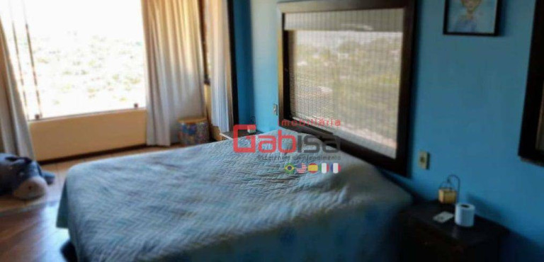 Imagem Casa com 4 Quartos à Venda, 240 m² em Geribá - Armação Dos Búzios Imagem Casa com 4 Quartos à Venda, 240 m² em Geribá - Armação Dos Búzios
