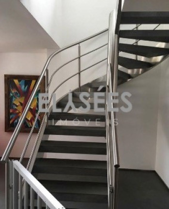 Imagem Apartamento com 3 Quartos à Venda, 354 m² em Vila Nova Conceição - São Paulo