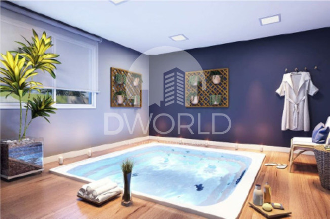 Imagem Imóvel com 2 Quartos à Venda, 54 m² em Vila Euro - São Bernardo Do Campo Imagem Imóvel com 2 Quartos à Venda, 54 m² em Vila Euro - São Bernardo Do Campo