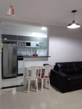 Imagem Apartamento com 2 Quartos à Venda, 45 m² em Jaraguá - São Paulo