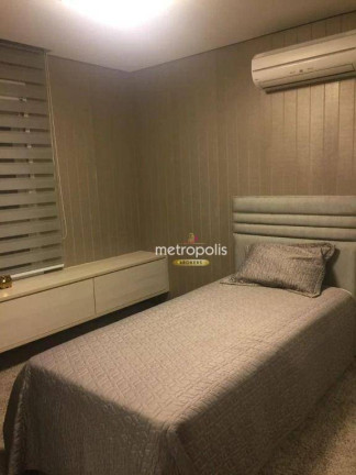 Imagem Apartamento com 3 Quartos para Alugar, 196 m² em Empresarial 18 Do Forte - Barueri Imagem Apartamento com 3 Quartos para Alugar, 196 m² em Empresarial 18 Do Forte - Barueri