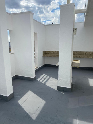 Imagem Apartamento com 3 Quartos para Alugar, 115 m² em Casa Branca - Santo André