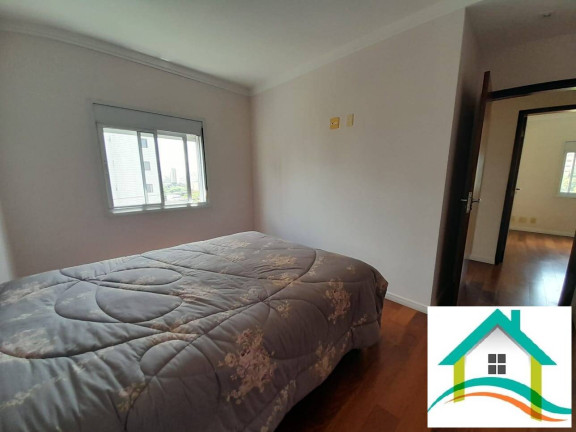 Imagem Apartamento com 3 Quartos à Venda, 90 m² em Vila Bastos - Santo André Imagem Apartamento com 3 Quartos à Venda, 90 m² em Vila Bastos - Santo André