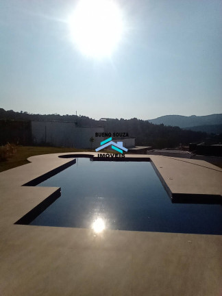 Imagem Casa com 1 Quarto à Venda, 1.250 m² em Mascate - Nazaré Paulista