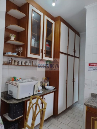 Imagem Apartamento com 1 Quarto à Venda, 30 m² em Guilhermina - Praia Grande Imagem Apartamento com 1 Quarto à Venda, 30 m² em Guilhermina - Praia Grande