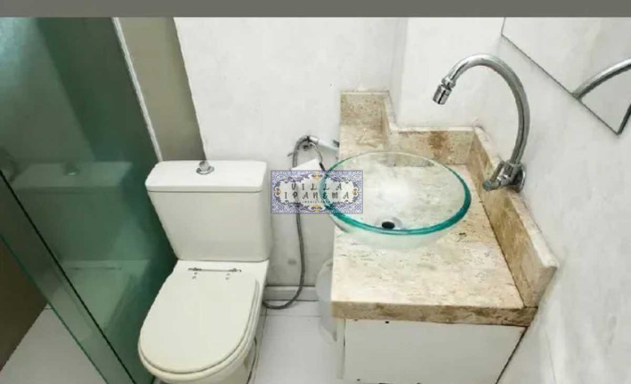 Imagem Apartamento com 2 Quartos à Venda, 50 m² em Botafogo - Rio De Janeiro Imagem Apartamento com 2 Quartos à Venda, 50 m² em Botafogo - Rio De Janeiro