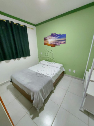Imagem Apartamento com 3 Quartos à Venda, 60 m² em Estufa Ii - Ubatuba