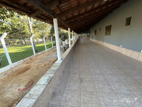 Imóvel à Venda, 600 m² em Setor Central - Bela Vista De Goiás
