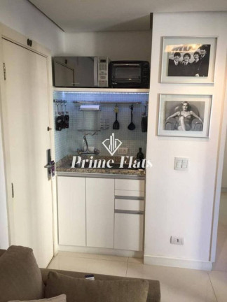 Imagem Apartamento com 1 Quarto à Venda, 31 m² em Paraíso - São Paulo