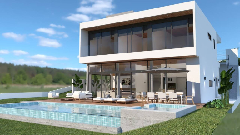 Imagem Terreno à Venda, 1.201 m² em Condomínio Portal Dos Nobres - Atibaia Imagem Terreno à Venda, 1.201 m² em Condomínio Portal Dos Nobres - Atibaia