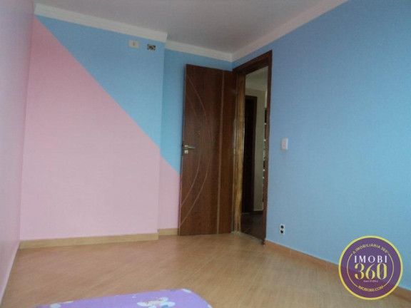Imagem Apartamento com 4 Quartos à Venda, 100 m² em Vila Ré - São Paulo