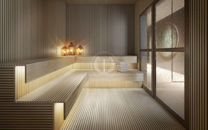 Imagem Apartamento com 1 Quarto à Venda, 30 m² em Higienópolis - São Paulo