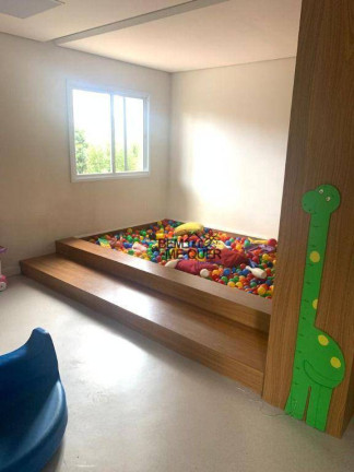 Imagem Apartamento com 2 Quartos à Venda, 50 m² em Jardim Cidade Pirituba - São Paulo
