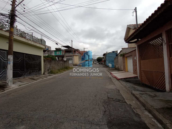 Imagem Terreno à Venda, 150 m² em Itaquera - São Paulo Imagem Terreno à Venda, 150 m² em Itaquera - São Paulo