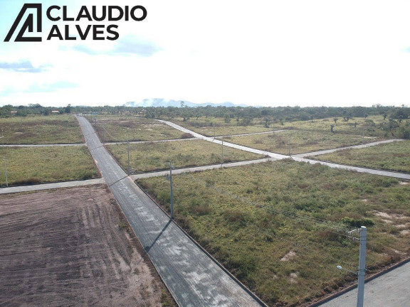 Imagem Terreno à Venda, 300 m² em Tiquaruçu - Feira De Santana Imagem Terreno à Venda, 300 m² em Tiquaruçu - Feira De Santana