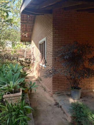 Imagem Chácara com 2 Quartos à Venda, 3.800 m² em Jardim Monte Belo - Campinas