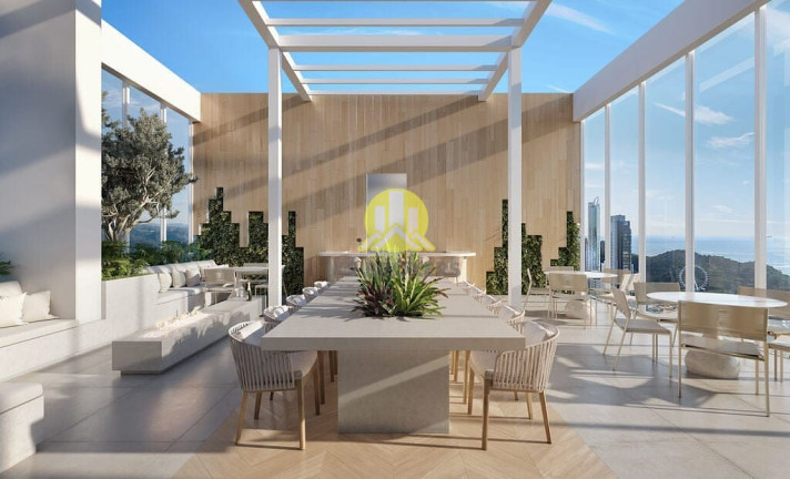 Imagem Apartamento com 4 Quartos à Venda, 207 m² em Centro - Balneário Camboriú Imagem Apartamento com 4 Quartos à Venda, 207 m² em Centro - Balneário Camboriú