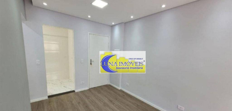Imagem Apartamento com 1 Quarto à Venda, 43 m² em Centro - São Bernardo Do Campo Imagem Apartamento com 1 Quarto à Venda, 43 m² em Centro - São Bernardo Do Campo