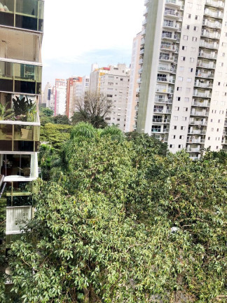 Imagem Apartamento com 4 Quartos à Venda, 173 m² em Itaim Bibi - São Paulo