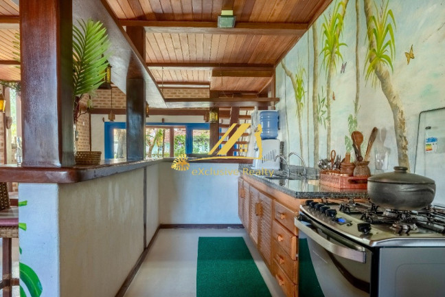 Imagem Imóvel com 5 Quartos à Venda, 487 m² em Praia Do Espelho, Trancoso - Porto Seguro Imagem Imóvel com 5 Quartos à Venda, 487 m² em Praia Do Espelho, Trancoso - Porto Seguro