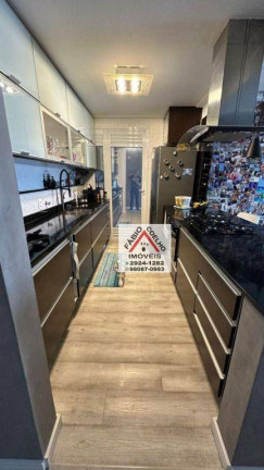 Imagem Apartamento com 2 Quartos à Venda, 115 m² em Alto Da Boa Vista - São Paulo Imagem Apartamento com 2 Quartos à Venda, 115 m² em Alto Da Boa Vista - São Paulo