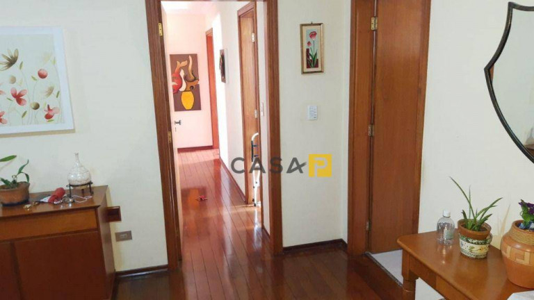 Imagem Apartamento com 3 Quartos à Venda, 96 m² em Cidade Jardim - Americana Imagem Apartamento com 3 Quartos à Venda, 96 m² em Cidade Jardim - Americana