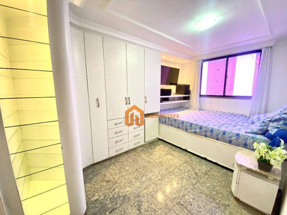 Imagem Apartamento com 3 Quartos à Venda, 171 m² em Aldeota - Fortaleza